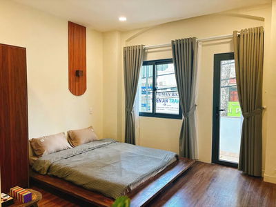 Housing in Ho Chi Minh City, Vietnam Housing in Ho Chi Minh City, Vietnam