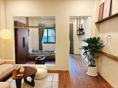 Alojamiento en Ho Chi Minh City, Vietnam Alojamiento en Ho Chi Minh City, Vietnam