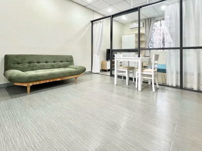 Housing in Nha Be, Vietnam Housing in Nha Be, Vietnam