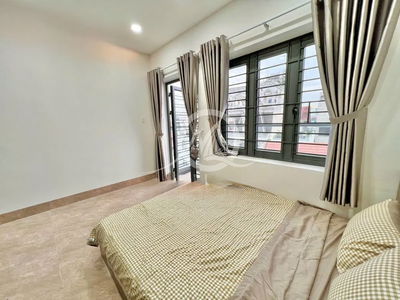 Housing in Ho Chi Minh City, Vietnam  Housing in Ho Chi Minh City, Vietnam