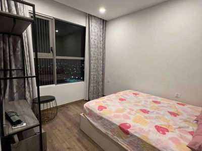 Sky 89, Vietnam Sky 89, Vietnam