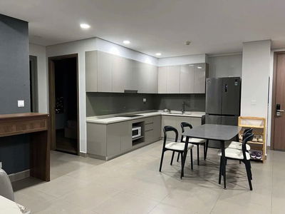 Sky 89, Vietnam Sky 89, Vietnam