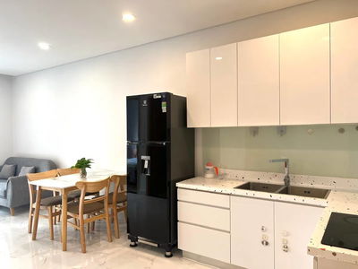 An Gia Riverside, Vietnam An Gia Riverside, Vietnam