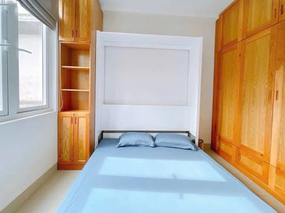 Housing in Ho Chi Minh City, Vietnam Housing in Ho Chi Minh City, Vietnam