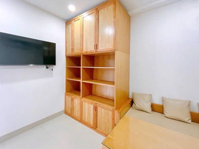 Alojamiento en Ho Chi Minh City, Vietnam  Alojamiento en Ho Chi Minh City, Vietnam