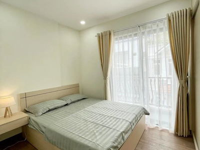 Alojamiento en Ho Chi Minh City, Vietnam Alojamiento en Ho Chi Minh City, Vietnam