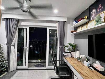 Richmond City, Vietnam Richmond City, Vietnam