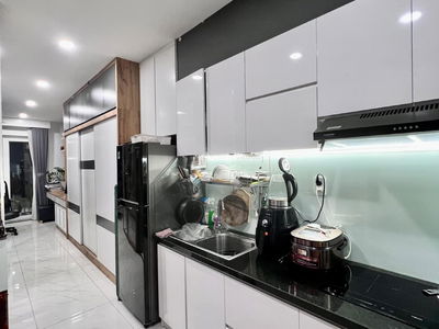 Richmond City, Vietnam Richmond City, Vietnam