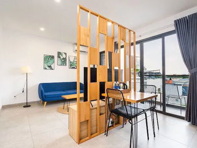 Alojamiento en Di An, Vietnam Alojamiento en Di An, Vietnam