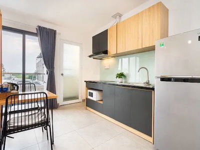 Gehäuse In Di An, Vietnam Gehäuse In Di An, Vietnam