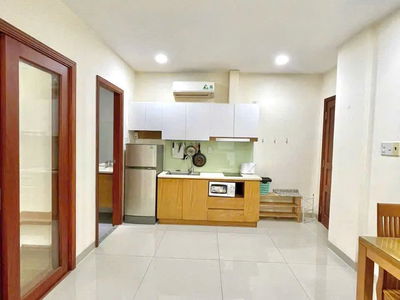 Жилье в Ho Chi Minh City, Vietnam Жилье в Ho Chi Minh City, Vietnam