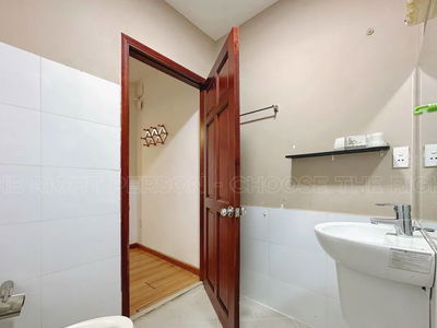 Alojamiento en Ho Chi Minh City, Vietnam Alojamiento en Ho Chi Minh City, Vietnam