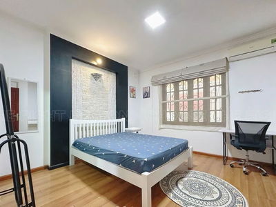 Logement dans Ho Chi Minh City, Vietnam  Logement dans Ho Chi Minh City, Vietnam