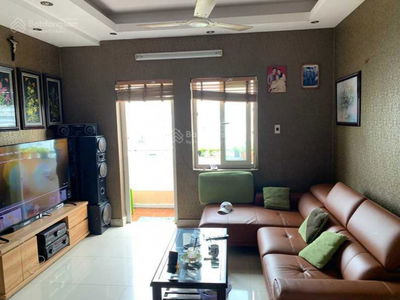 B1 Truong Sa Apartment, Vietnam B1 Truong Sa Apartment, Vietnam