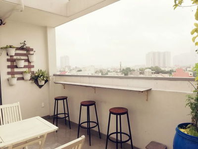 Housing in Ho Chi Minh City, Vietnam  Housing in Ho Chi Minh City, Vietnam