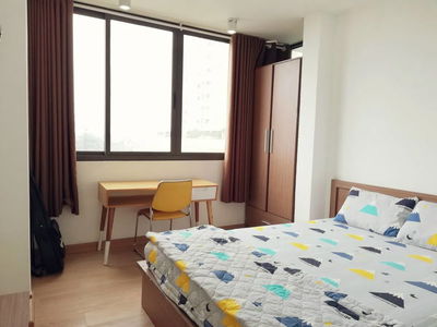 Alojamiento en Ho Chi Minh City, Vietnam Alojamiento en Ho Chi Minh City, Vietnam