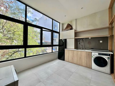 Housing in Ho Chi Minh City, Vietnam  Housing in Ho Chi Minh City, Vietnam