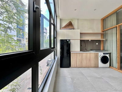 Logement dans Ho Chi Minh City, Vietnam Logement dans Ho Chi Minh City, Vietnam