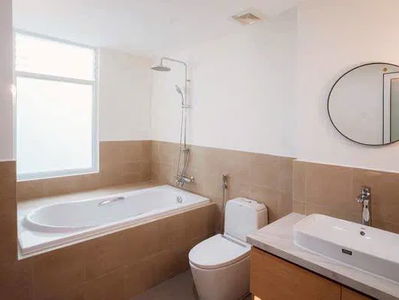 Housing in Ho Chi Minh City, Vietnam Housing in Ho Chi Minh City, Vietnam