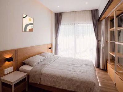 Alojamiento en Ho Chi Minh City, Vietnam Alojamiento en Ho Chi Minh City, Vietnam