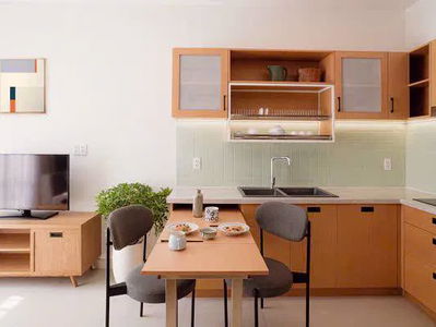 Housing in Ho Chi Minh City, Vietnam Housing in Ho Chi Minh City, Vietnam