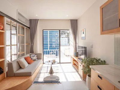 Housing in Ho Chi Minh City, Vietnam Housing in Ho Chi Minh City, Vietnam