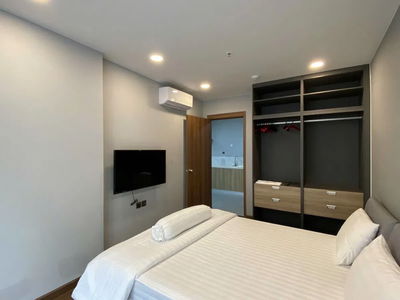 Housing in Ho Chi Minh City, Vietnam Housing in Ho Chi Minh City, Vietnam