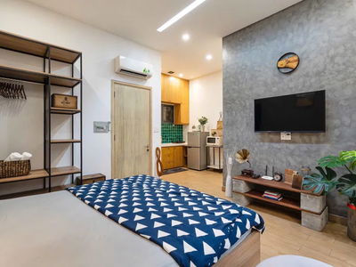 Logement dans Ho Chi Minh City, Vietnam  Logement dans Ho Chi Minh City, Vietnam