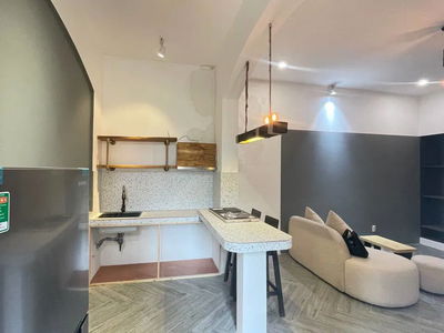 Жилье в Ho Chi Minh City, Vietnam  Жилье в Ho Chi Minh City, Vietnam