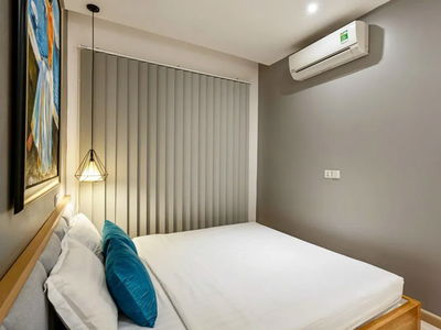 Housing in Ho Chi Minh City, Vietnam Housing in Ho Chi Minh City, Vietnam