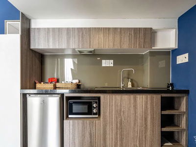 Alojamiento en Ho Chi Minh City, Vietnam Alojamiento en Ho Chi Minh City, Vietnam