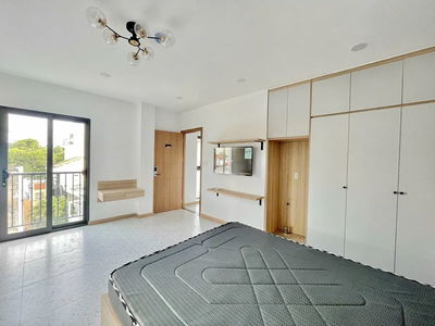 Жилье в Ho Chi Minh City, Vietnam  Жилье в Ho Chi Minh City, Vietnam