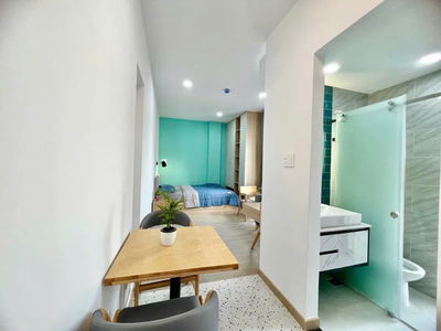 Logement dans Ho Chi Minh City, Vietnam Logement dans Ho Chi Minh City, Vietnam