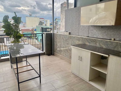 Alojamiento en Ho Chi Minh City, Vietnam Alojamiento en Ho Chi Minh City, Vietnam