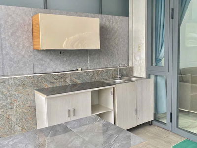 Housing in Ho Chi Minh City, Vietnam Housing in Ho Chi Minh City, Vietnam