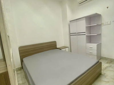 Housing in Ho Chi Minh City, Vietnam  Housing in Ho Chi Minh City, Vietnam