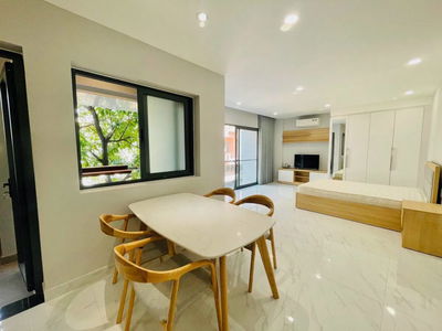 Housing in Di An, Vietnam Housing in Di An, Vietnam