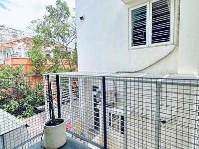 Gehäuse In Di An, Vietnam Gehäuse In Di An, Vietnam