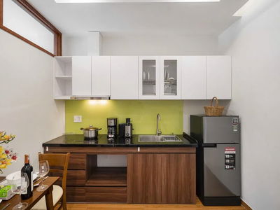 Logement dans Ho Chi Minh City, Vietnam Logement dans Ho Chi Minh City, Vietnam