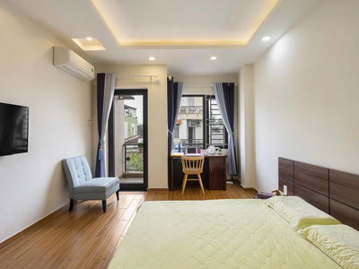 Logement dans Ho Chi Minh City, Vietnam Logement dans Ho Chi Minh City, Vietnam