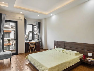 Housing in Ho Chi Minh City, Vietnam Housing in Ho Chi Minh City, Vietnam