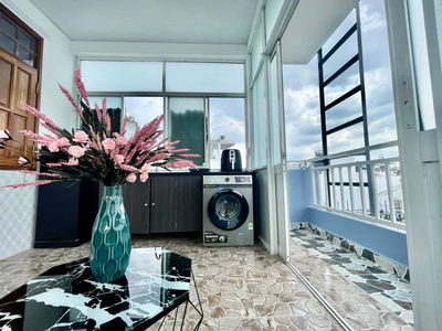 Alojamiento en Ho Chi Minh City, Vietnam Alojamiento en Ho Chi Minh City, Vietnam