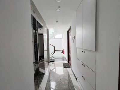 Gehäuse In Ho Chi Minh City, Vietnam Gehäuse In Ho Chi Minh City, Vietnam