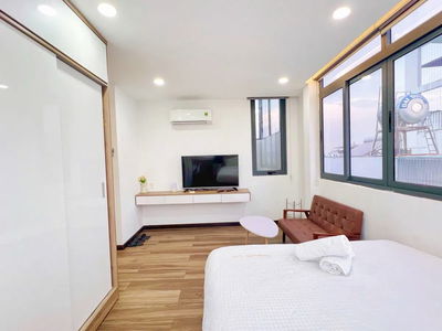 Logement dans Ho Chi Minh City, Vietnam Logement dans Ho Chi Minh City, Vietnam