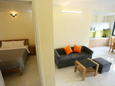 Gehäuse In Ho Chi Minh City, Vietnam Gehäuse In Ho Chi Minh City, Vietnam