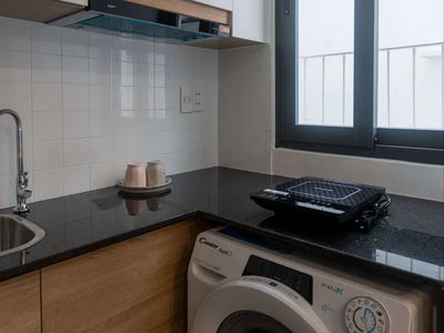 Жилье в Ho Chi Minh City, Vietnam Жилье в Ho Chi Minh City, Vietnam