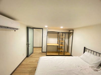 Logement dans Ho Chi Minh City, Vietnam Logement dans Ho Chi Minh City, Vietnam