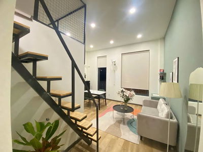 Logement dans Ho Chi Minh City, Vietnam Logement dans Ho Chi Minh City, Vietnam