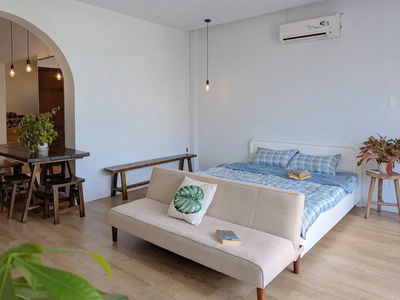 Жилье в Ho Chi Minh City, Vietnam Жилье в Ho Chi Minh City, Vietnam