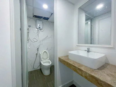 Alojamiento en Ho Chi Minh City, Vietnam  Alojamiento en Ho Chi Minh City, Vietnam